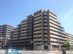 プレミスト津久野アルティモガーデン