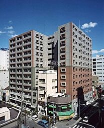 グランド・ガーラ神田