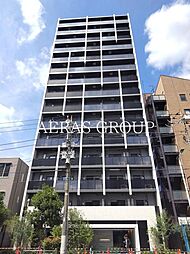 リビオメゾン田端 1503