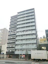 パークアクシス押上・隅田公園