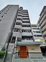 ヴェルディーク浅草