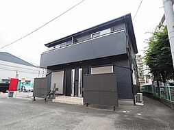 香椎2丁目テラスハウス