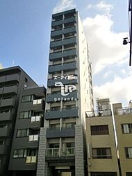 大田区南雪谷１丁目