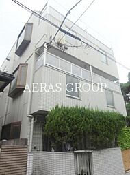 メゾン・ド・サンヒルズ