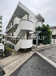 ヴァンハウス白楽