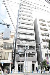 ハーモニーレジデンス早稲田夏目坂