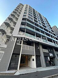 レジディア九段下2 503