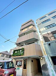 堺市堺区栄橋町１丁