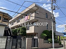 ハイムミレーニア