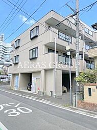 フォルトゥーナ新都心