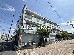 アメニティー湘南