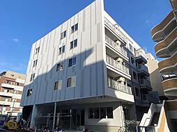 横浜市瀬谷区中央