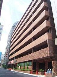 中央区日本橋兜町