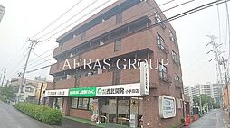 ローヤルコーポ小手指