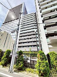 パークアクシス渋谷桜丘ウエスト
