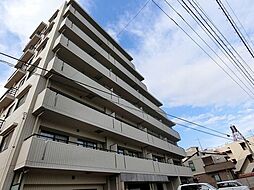 ブランネージュ多摩川