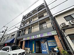 大阪市西淀川区福町２丁目