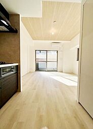 レジディア神田東