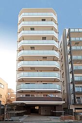 新宿区中落合１丁目