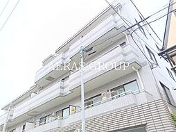 ワコーレ堀切菖蒲園