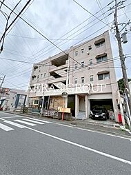 ながぬまマンション