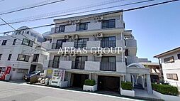 ジュネパレス多摩第1