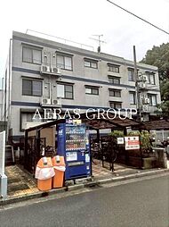 アイアイレジデンス土呂