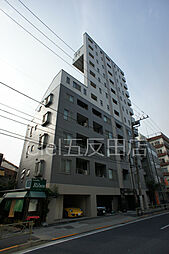 品川区南大井４丁目