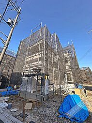 フジパレス戸建賃貸百舌鳥梅北町五丁I期 3