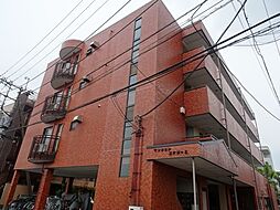 マンションエナジーII 302