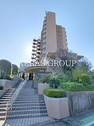 コスモ狭山ロイヤルステージ