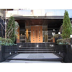 パレステュディオ代々木上原