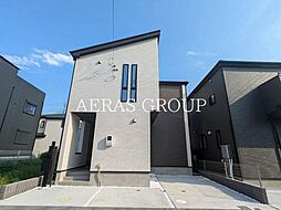 新座市池田4丁目戸建