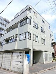 マンション伊興