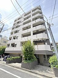 プレール・ドゥーク押上ＴＯＷＥＲ ＣＩＴＹ