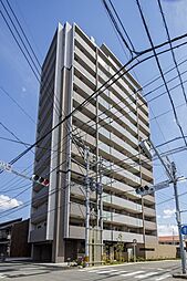 アクタス福岡県庁前グランネクスト 402