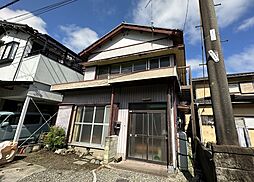 富士市岩淵の一戸建て