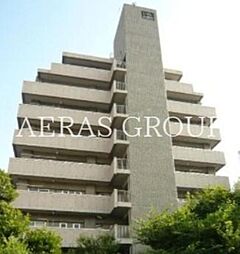 シャトレ信濃町