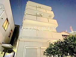 オレンジハウス