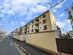 大田区本羽田１丁目