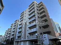 アゼリアテラス新宿