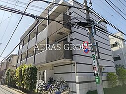 アルページュ阿佐ヶ谷
