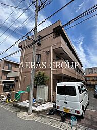 ピエール宮崎台