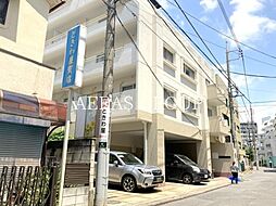 柏タウンハイツ