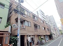 ステイタス三鷹