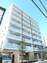 デュオステージ北千住