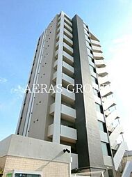 コンフォリア谷塚