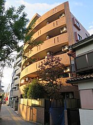 練馬区北町３丁目