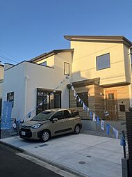 狭山市広瀬台1丁目戸建