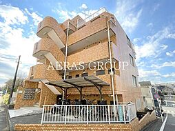 永山フラワーマンション